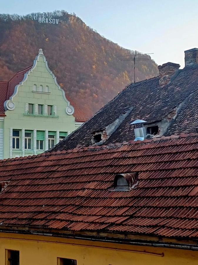 Happy House Apartment Brasov Exterior photo